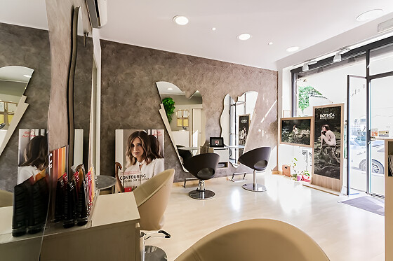 Katia Ricci Hair - photo 3