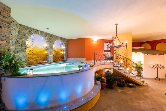 Villa Quercia Relais & Spa - photo 0