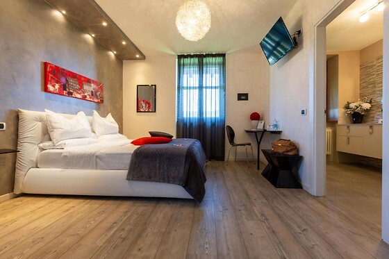 Villa Quercia Relais & Spa - photo 4