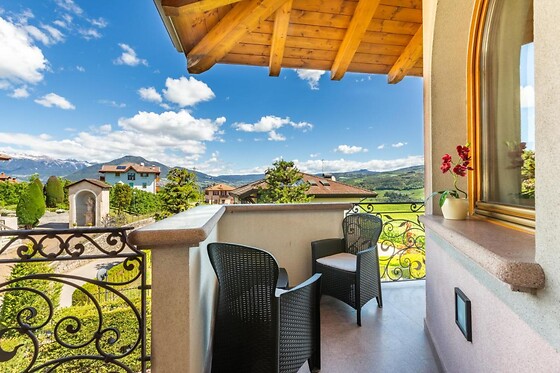 Villa Quercia Relais & Spa - photo 2