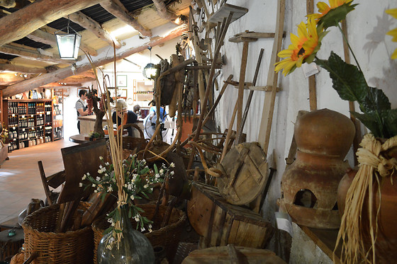 CELLER CAL MENESCAL - photo 1
