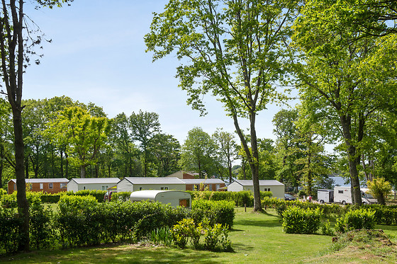 Camping le lac o fées - photo 5