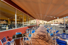 HOTEL AG EXPRESS ELCHE