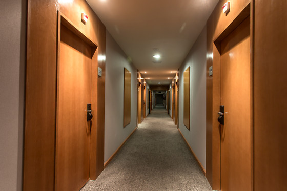 HOTEL AG EXPRESS ELCHE - photo 7