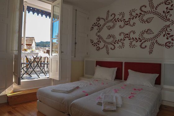 Trovador City Guest House - photo 1