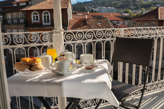 Trovador City Guest House - photo 4