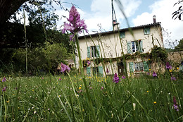 Gites de la Ferme du Bourdil