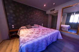MOTEL LA SIESTA