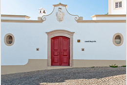 CASA D'ALEGRETE