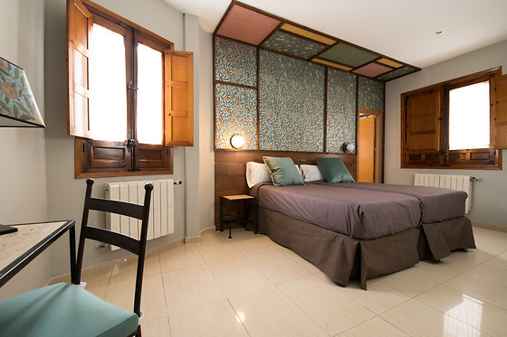 HOTEL SOL - photo 3