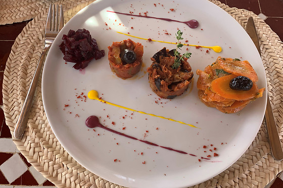 Riad Abaka by Ghali - photo 10