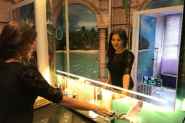 Saveurs d'Eaux