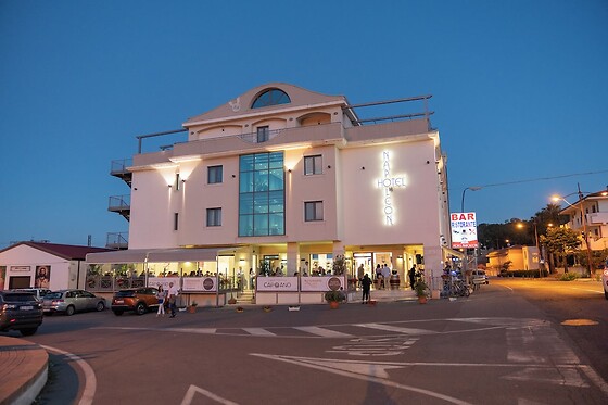 Online Booking EPS - photo 0