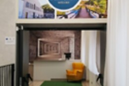 Online Booking EPS