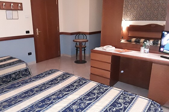 Online Booking EPS - photo 0