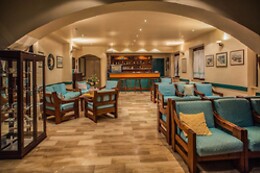 Online Booking EPS