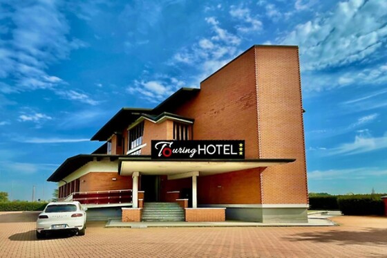 Online Booking EPS - photo 0
