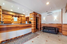 Online Booking EPS