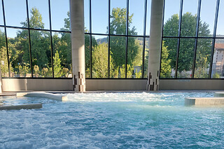 Séjour pour deux au Spa Thermal de Santenay à Santenay (21)