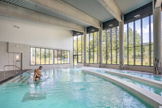 Séjour pour deux au Spa Thermal de Santenay à Santenay (21)