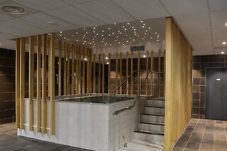 Séjour pour deux au Spa Thermal de Santenay à Santenay (21)