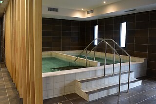 Séjour pour deux au Spa Thermal de Santenay à Santenay (21)