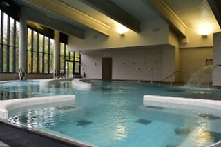 Séjour pour deux au Spa Thermal de Santenay à Santenay (21)