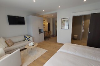 Séjour pour deux au Spa Thermal de Santenay à Santenay (21)
