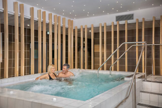 Séjour pour deux au Spa Thermal de Santenay à Santenay (21)