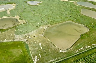 Un baptême de l'air en autogire - Anthony Fontaine - Aérodrome d'Abbeville - Buigny - Baie de Somme (80)