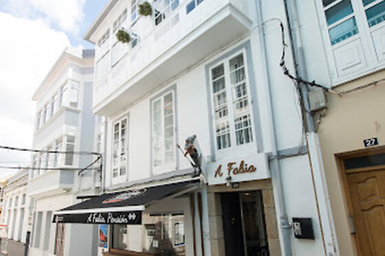 HOTEL A FALÚA - photo 2