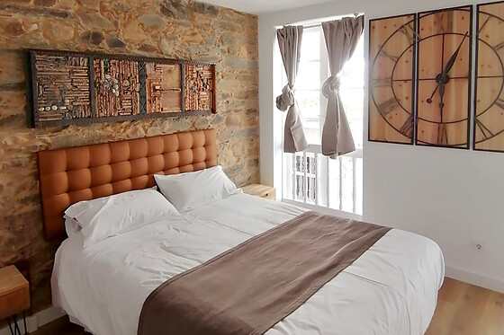 HOTEL A FALÚA - photo 5