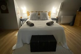Chambre d'hôtes La Ker Jeanne