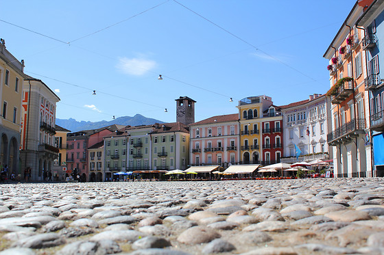 Hotel dell'Angelo Locarno*** - photo 8