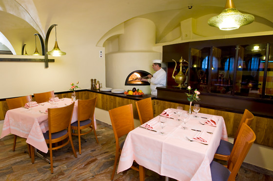 Hotel dell'Angelo Locarno*** - photo 7