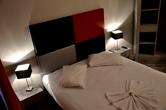 Adonis Hôtel Bayonne - photo 8