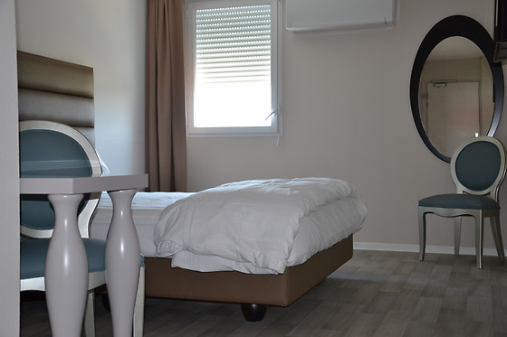Adonis Hôtel Bayonne - photo 10