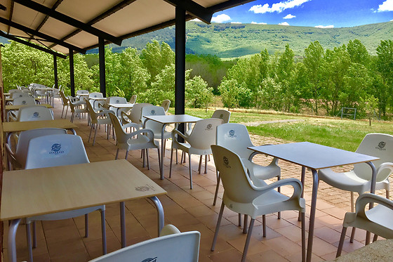 RESTAURANTES ABRASADOR - photo 13