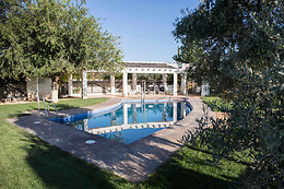 HOTEL RURAL HOYO BAUTISTA