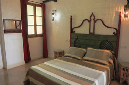 HOTEL RURAL HOYO BAUTISTA