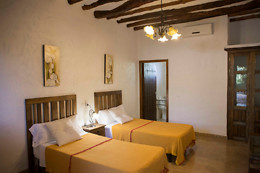 HOTEL RURAL HOYO BAUTISTA