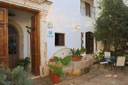 HOTEL RURAL HOYO BAUTISTA