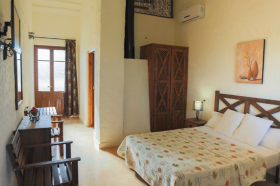 HOTEL RURAL HOYO BAUTISTA - photo 2