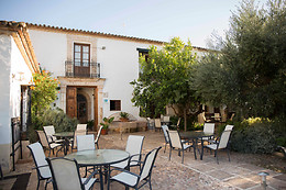 HOTEL RURAL HOYO BAUTISTA