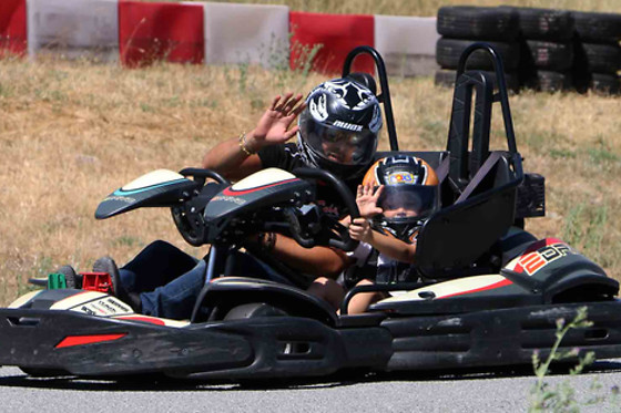 Brignoles Karting Loisirs - photo 0