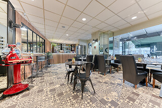 Repas pour 2 à la Brasserie Debourg à Lyon (69)