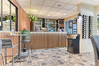 Repas pour 2 à la Brasserie Debourg à Lyon (69)
