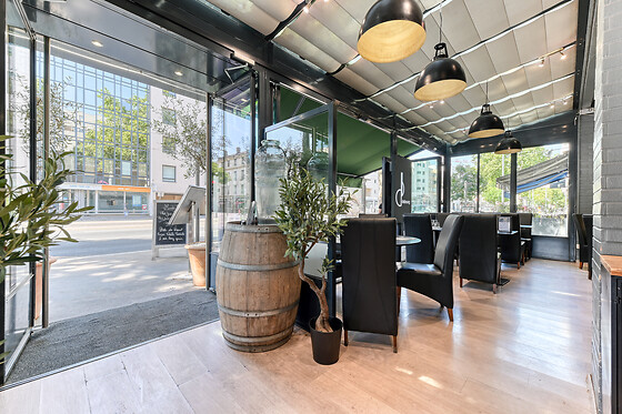Repas pour 2 à la Brasserie Debourg à Lyon (69)