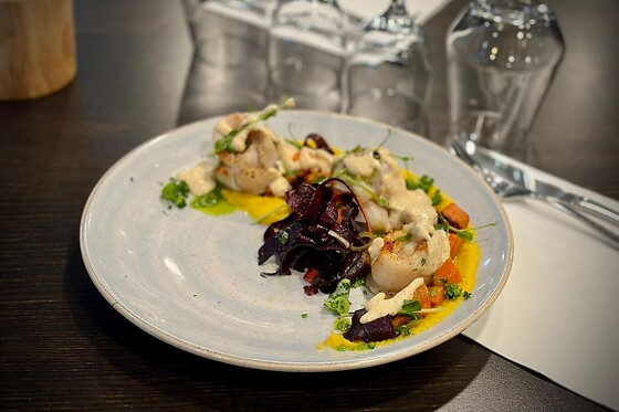 Repas pour 2 à la Brasserie Debourg à Lyon (69)
