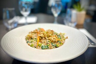 Repas pour 2 à la Brasserie Debourg à Lyon (69)